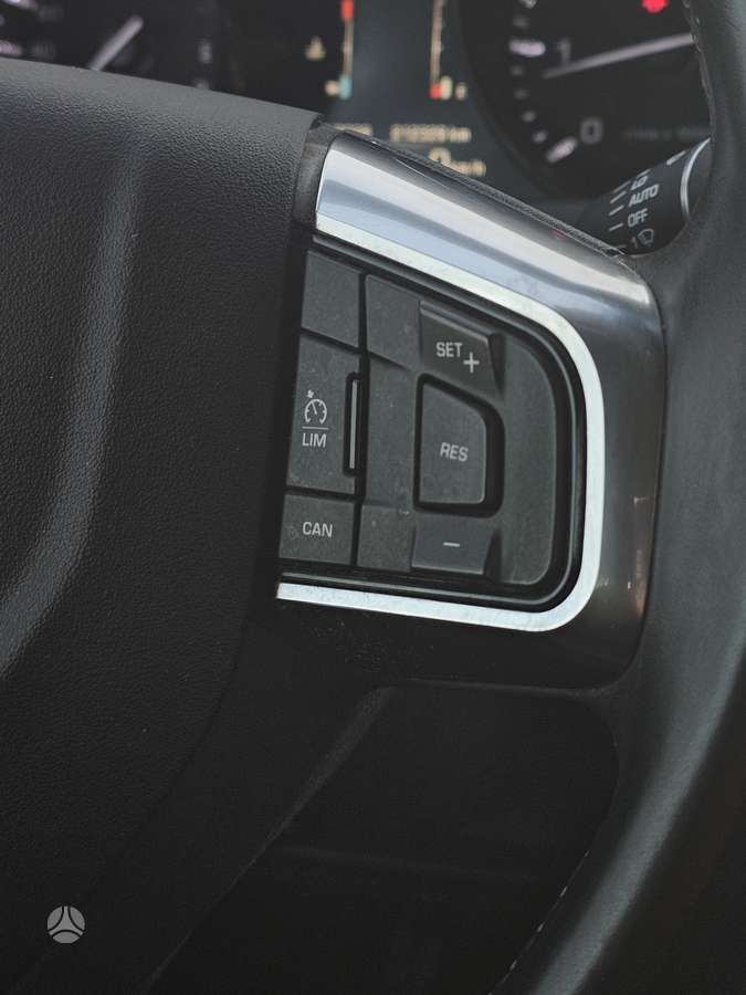 Land Rover 2015 — photo 12