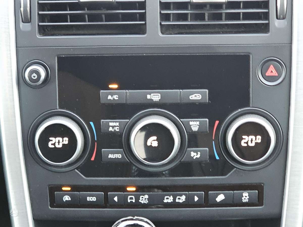 Land Rover 2015 — photo 16