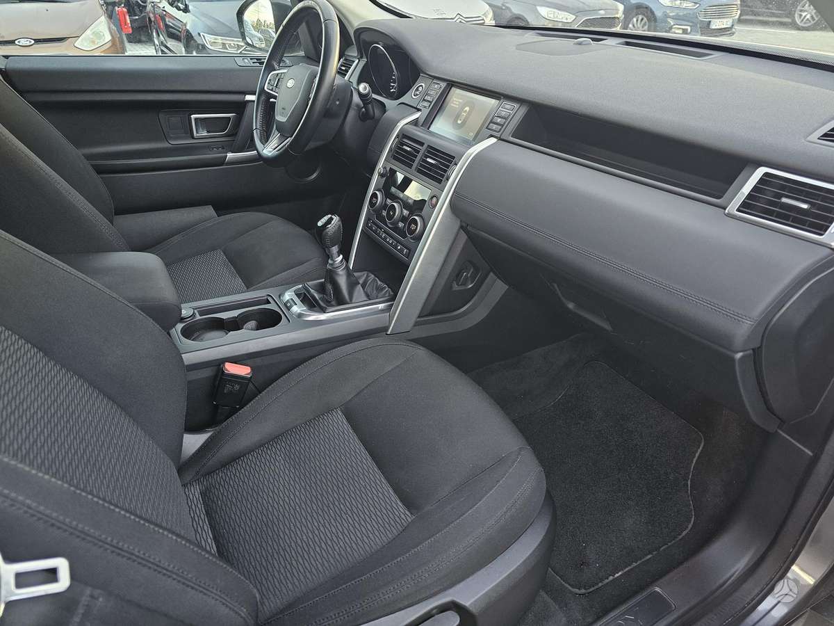 Land Rover 2015 — photo 9