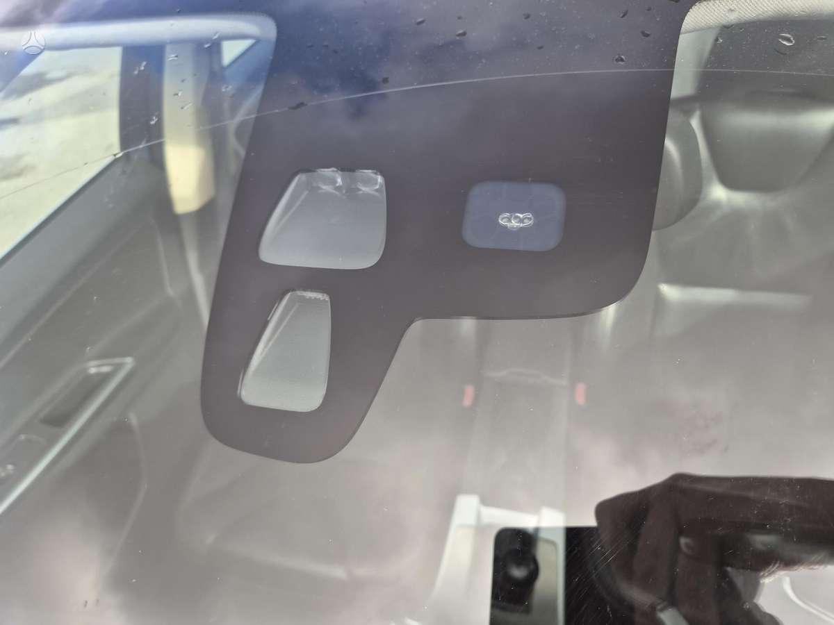 Volvo XC60 2010 — photo 14