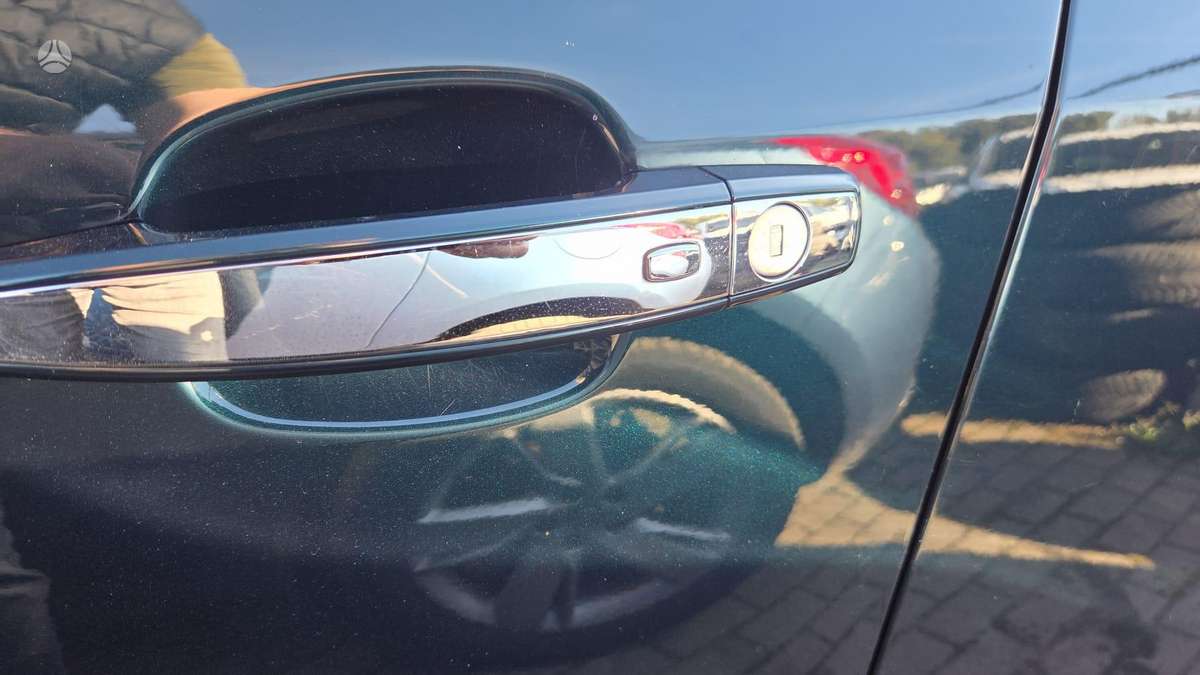 Opel Insignia 2014 — фото 9