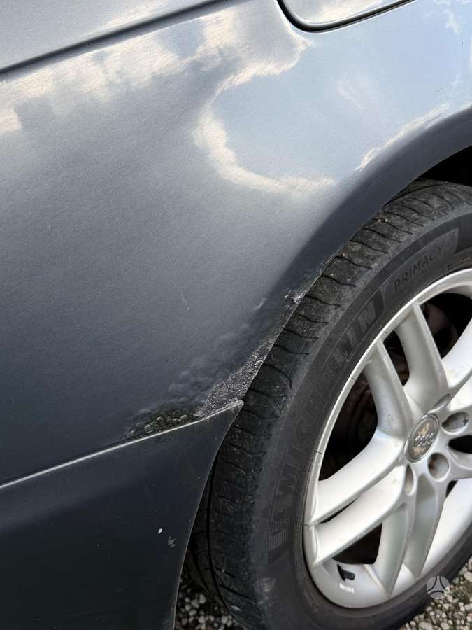 Audi A4 2008 — photo 15