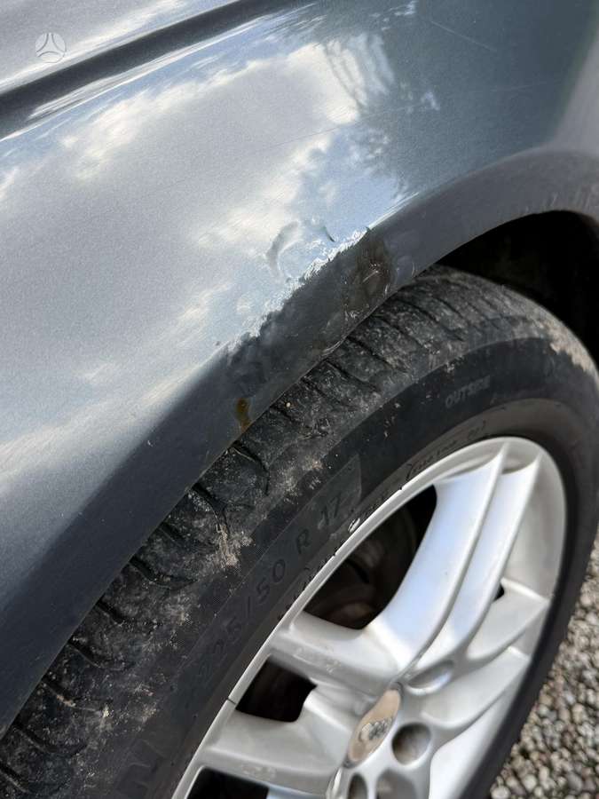 Audi A4 2008 — photo 16