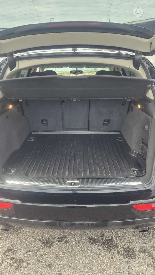Audi Q5 2011 — photo 13