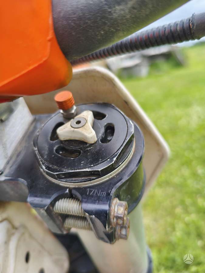 KTM SX 2015 — photo 11