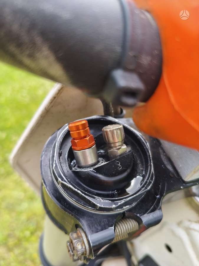 KTM SX 2015 — photo 12