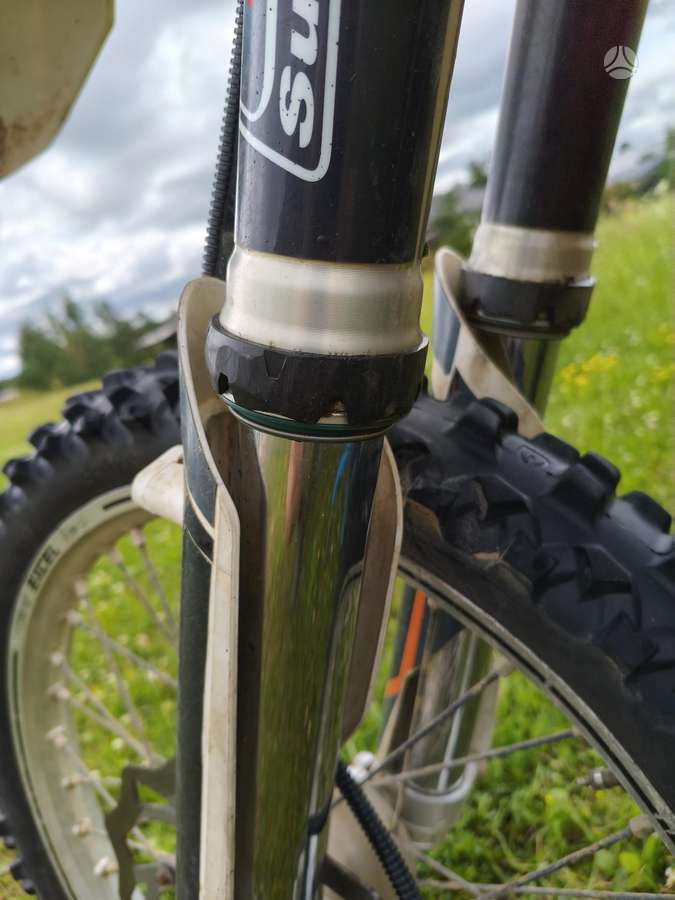 KTM SX 2015 — photo 13