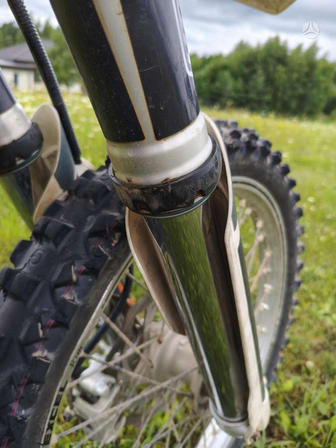 KTM SX 2015 — photo 16