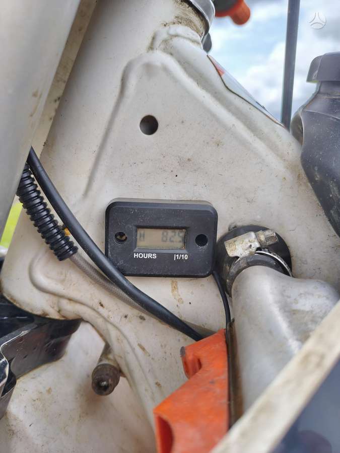 KTM SX 2015 — photo 6