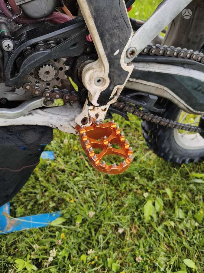 KTM SX 2015 — photo 7