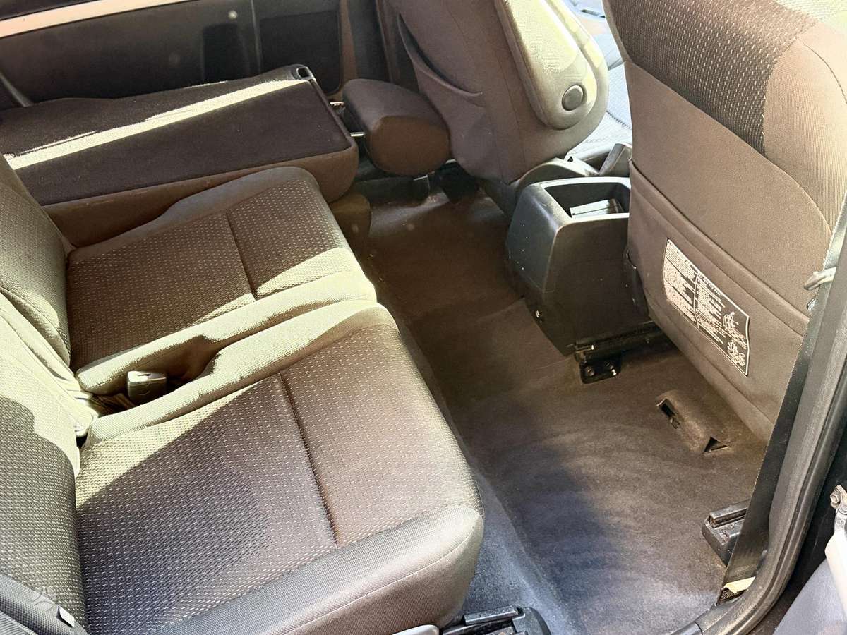 Toyota Corolla 2007 — photo 24