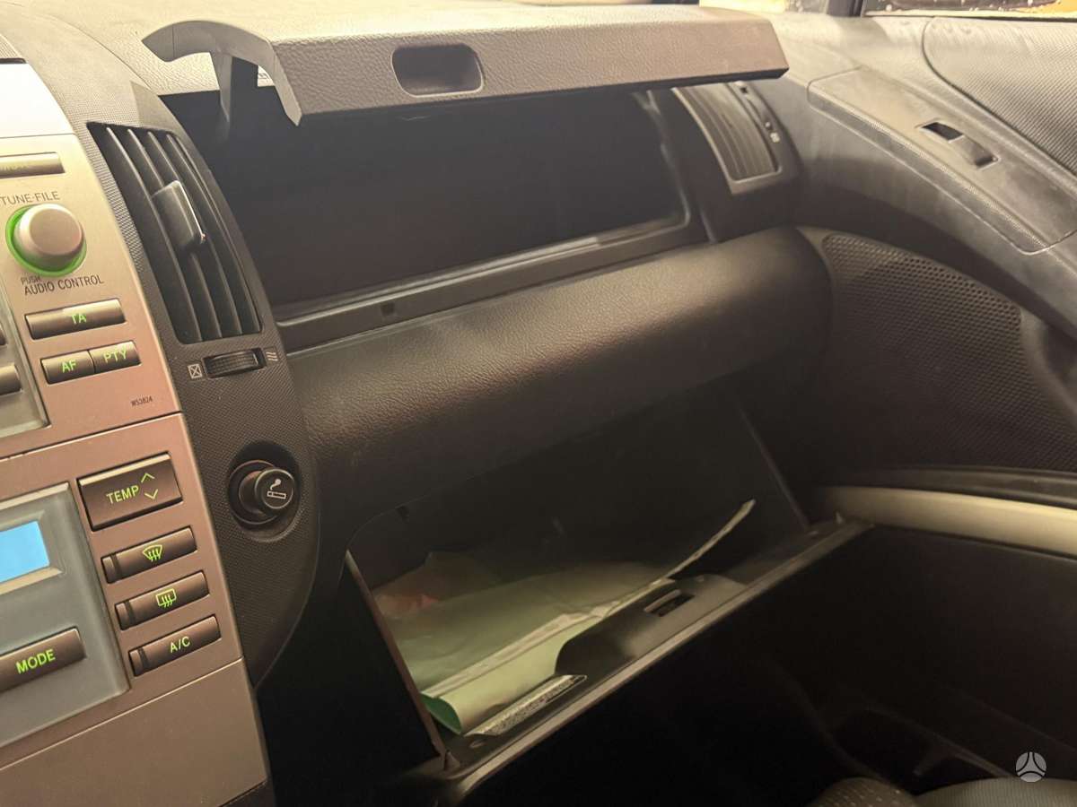 Toyota Corolla 2007 — photo 29