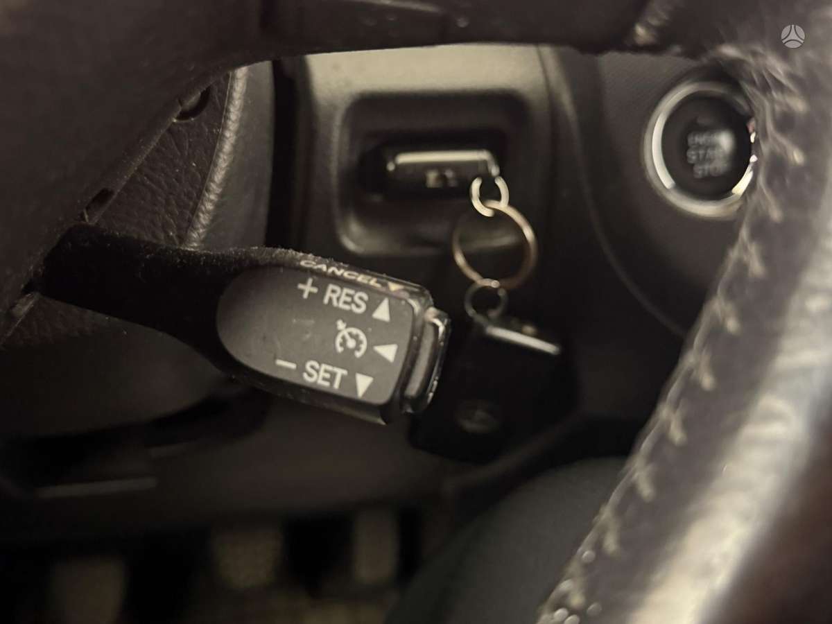 Toyota Corolla 2007 — photo 32