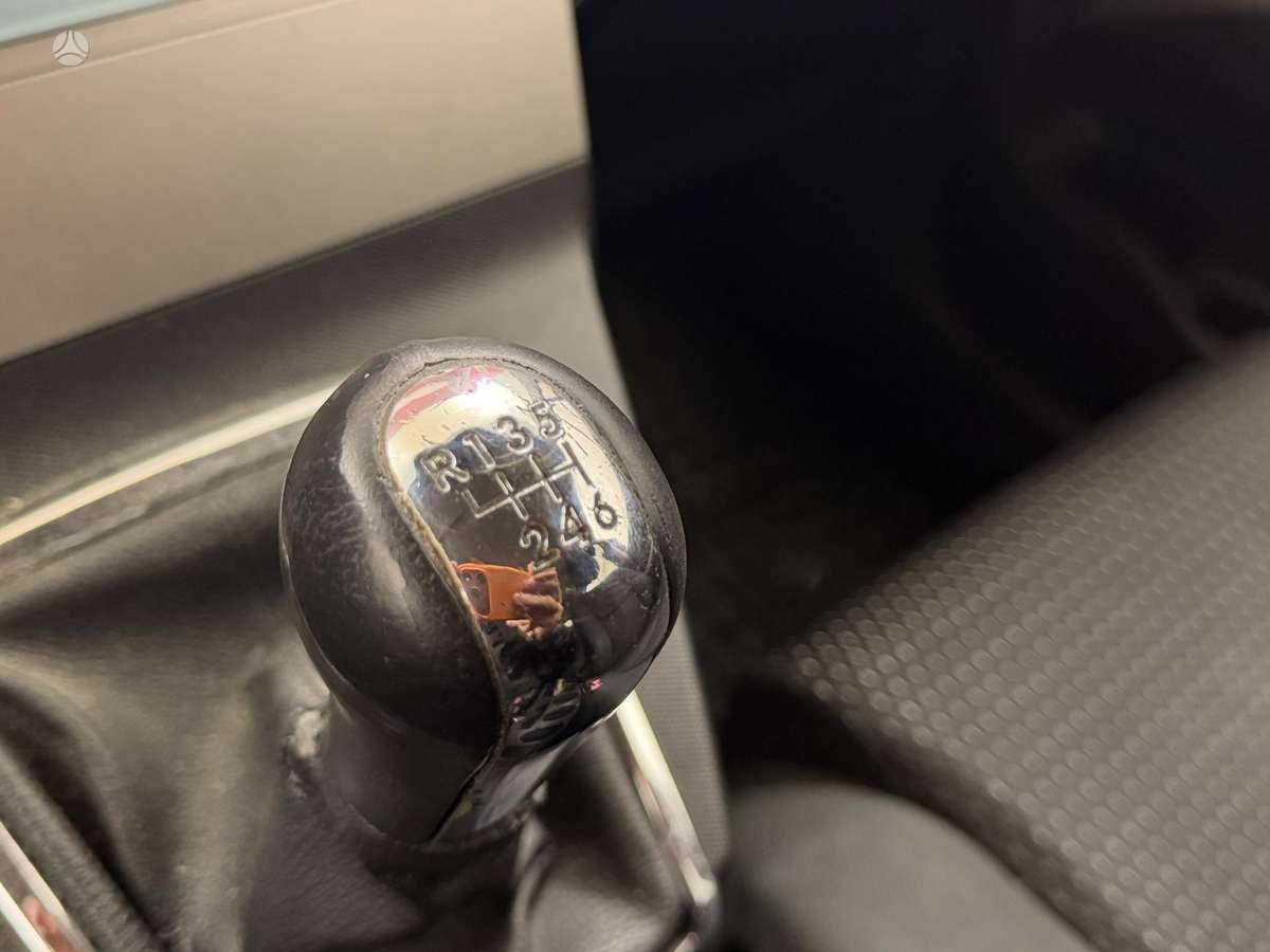 Toyota Corolla 2007 — photo 33