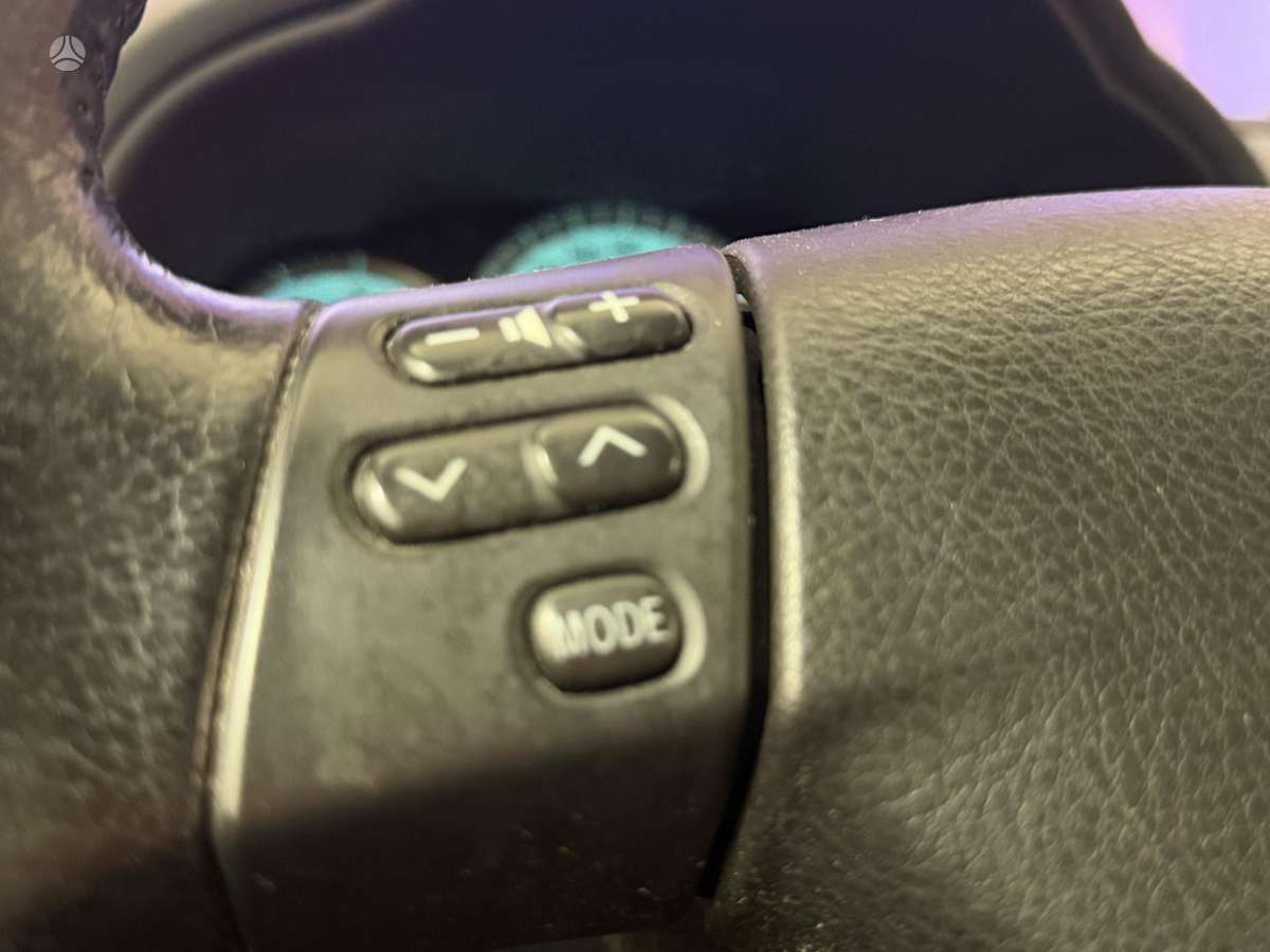 Toyota Corolla 2007 — photo 36