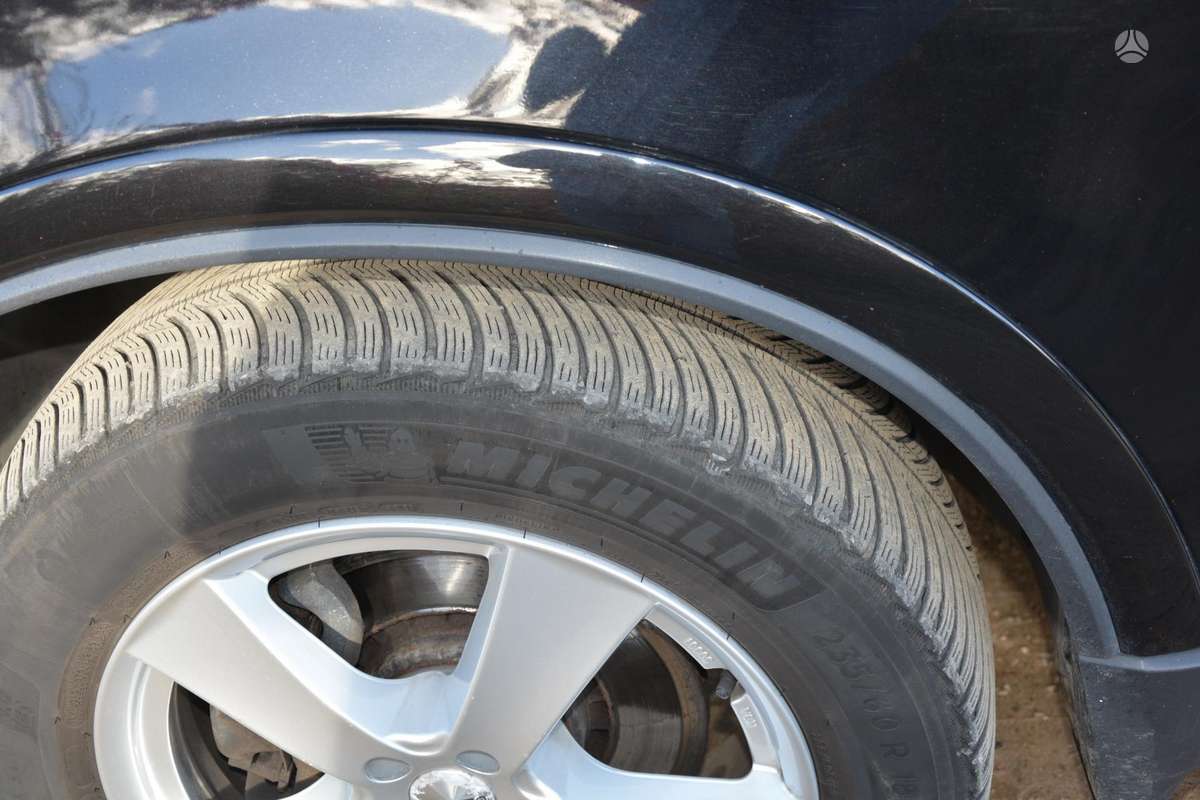 Volvo XC90 2007 — photo 10