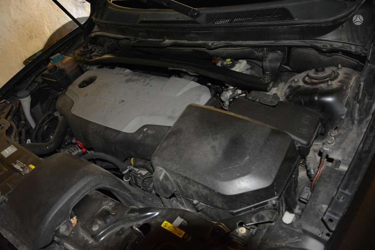 Volvo XC90 2007 — photo 14