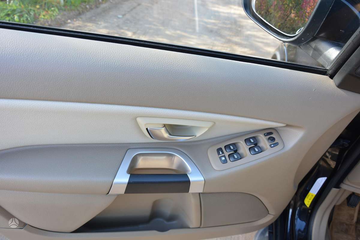 Volvo XC90 2007 — photo 9