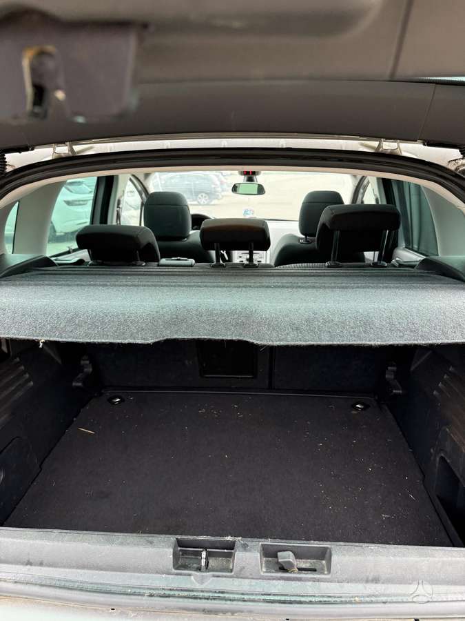 Peugeot 3008 2012 — photo 5