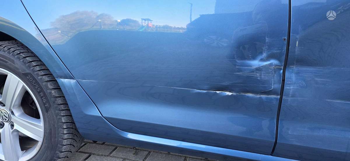 Volkswagen Golf 2014 — photo 7