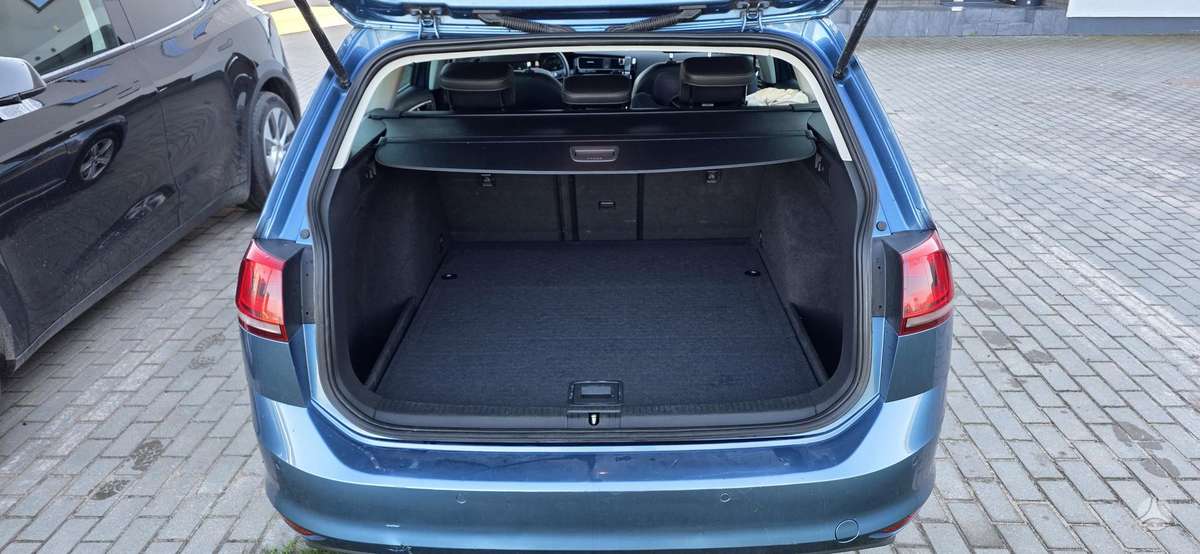 Volkswagen Golf 2014 — photo 9
