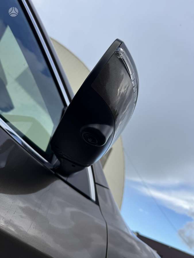 Nissan Qashqai 2014 — фото 10