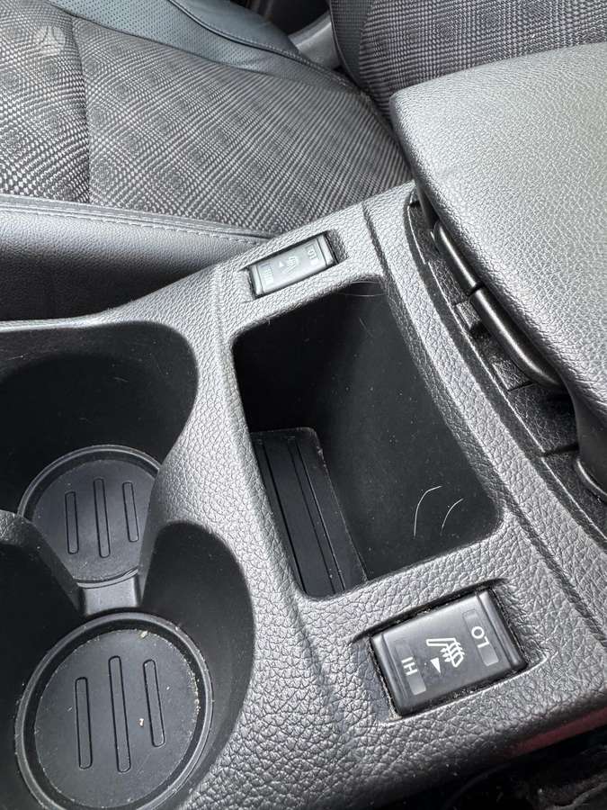 Nissan Qashqai 2014 — фото 16