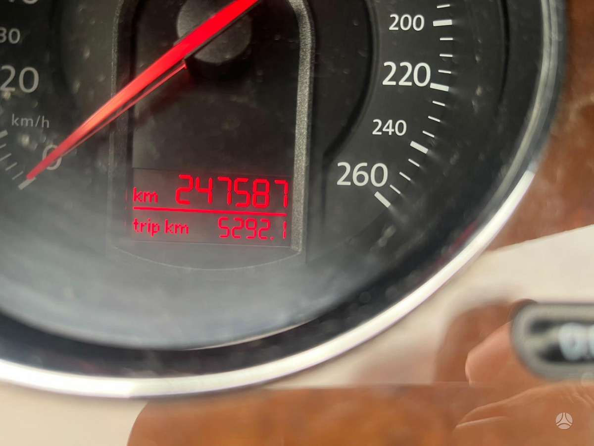 Volkswagen Passat 2007 — photo 11