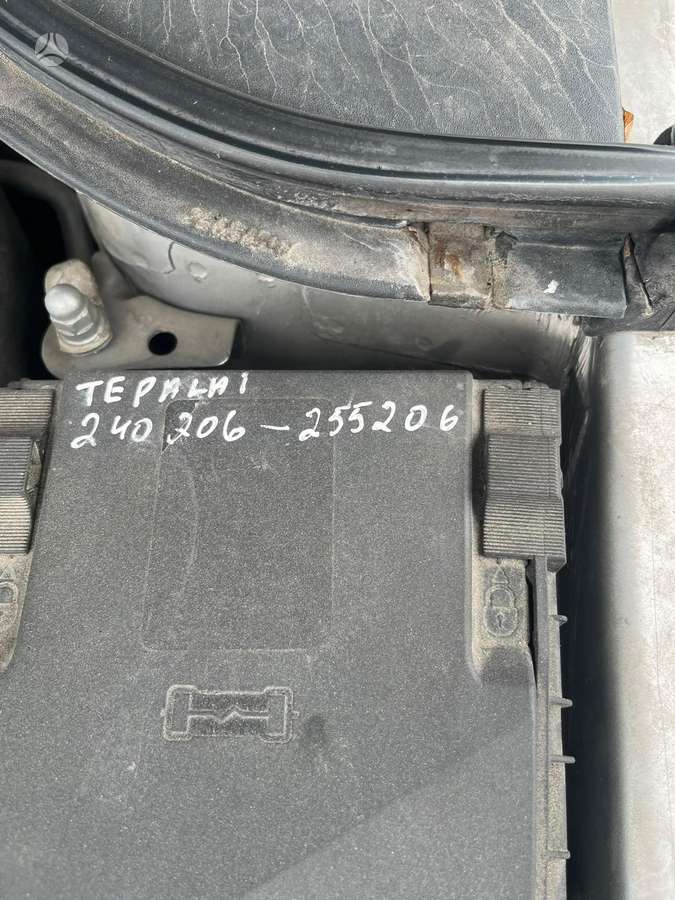 Volkswagen Passat 2007 — photo 8