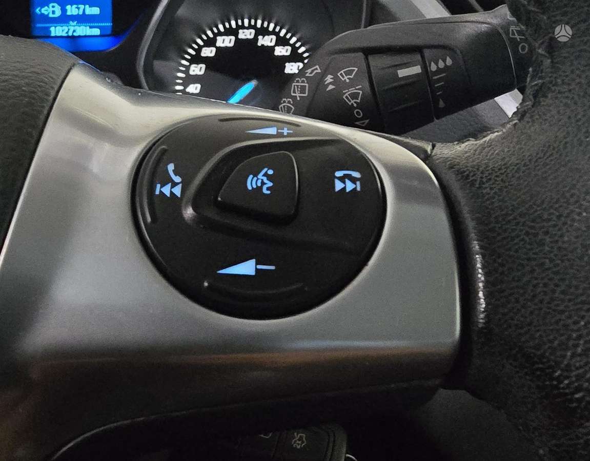 Ford C-MAX 2015 — photo 23