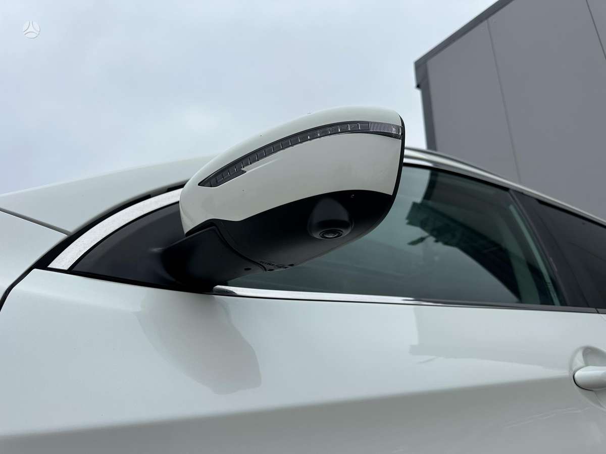 Nissan Qashqai 2015 — фото 10