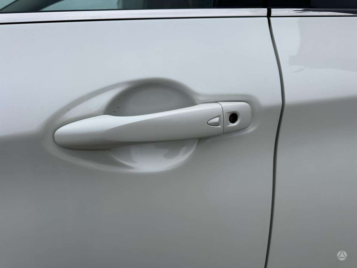 Nissan Qashqai 2015 — фото 11