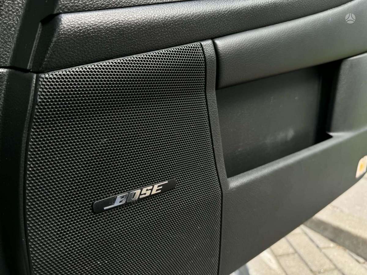 Nissan Murano 2009 — photo 24