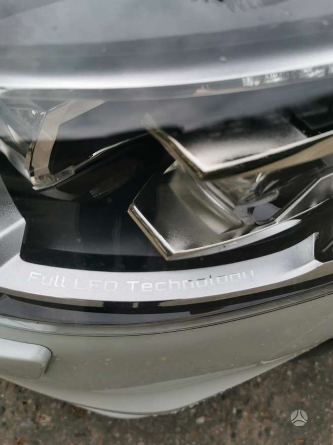 Peugeot 508 2014 — photo 10