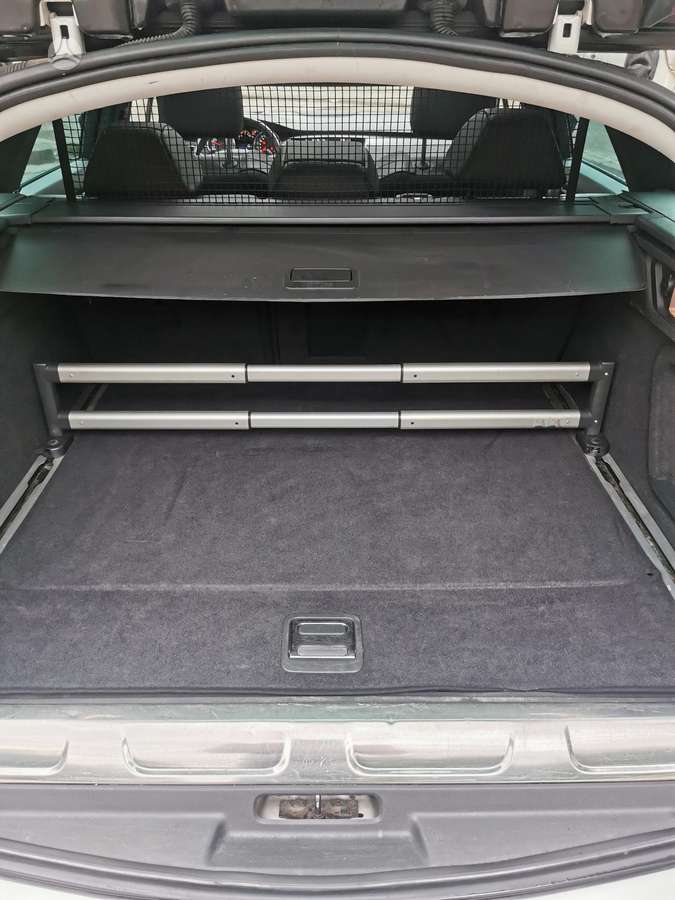 Peugeot 508 2014 — photo 20