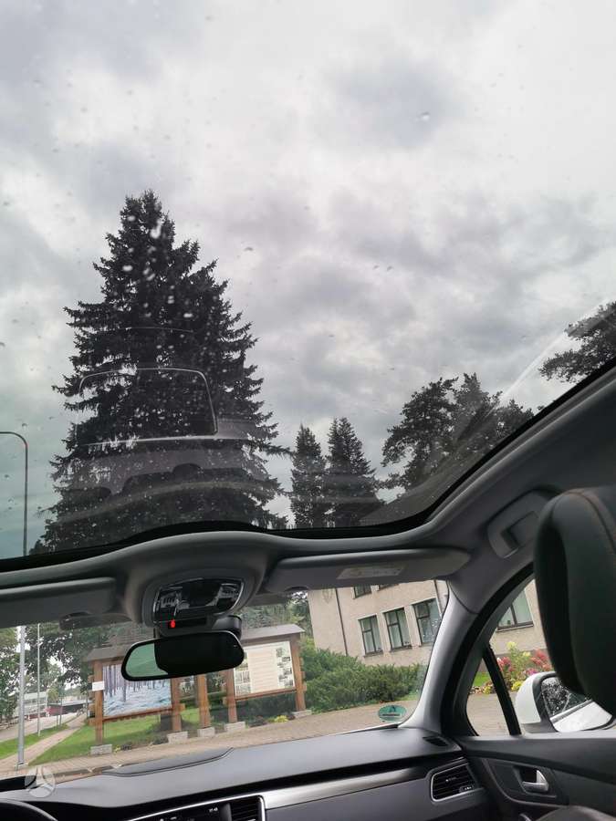 Peugeot 508 2014 — photo 5