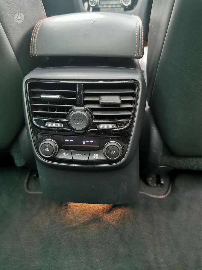 Peugeot 508 2014 — photo 9