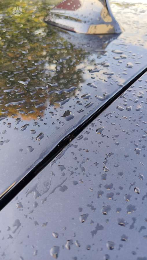 BMW 318 2013 — photo 12