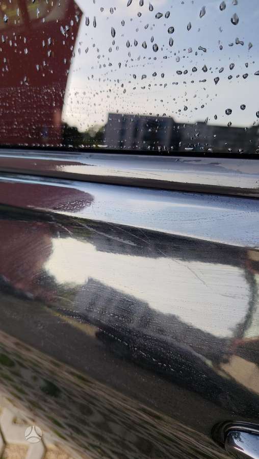BMW 318 2013 — photo 13