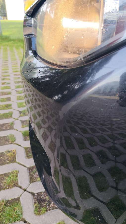 BMW 318 2013 — photo 14