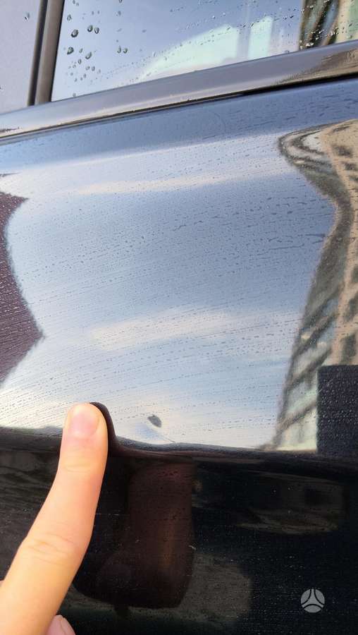 BMW 318 2013 — photo 8