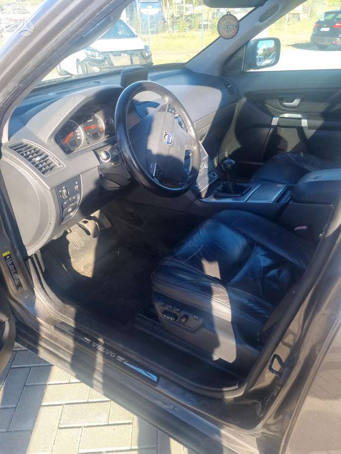 Volvo XC90 2009 — photo 5