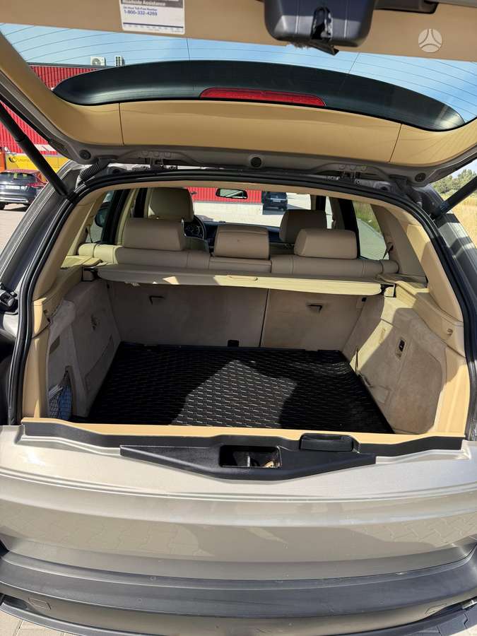 BMW X5 2007 — photo 6