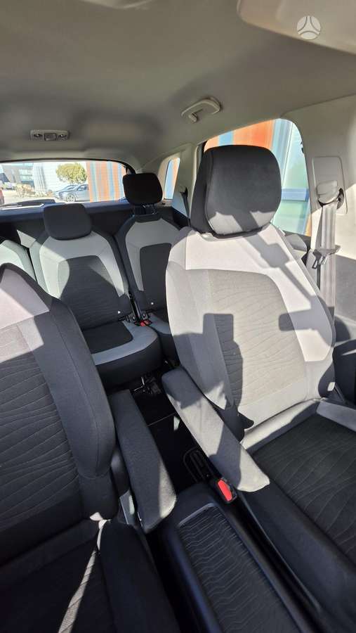 Citroen C4 2013 — photo 14