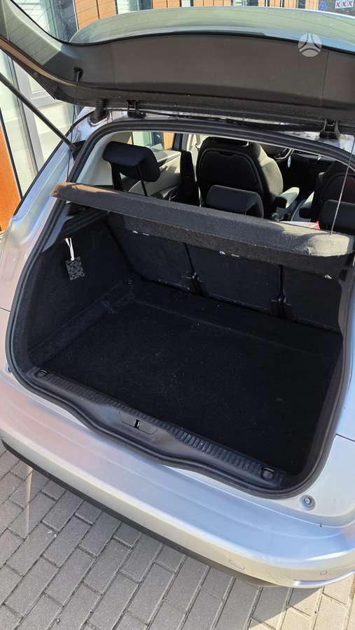 Citroen C4 2013 — photo 20