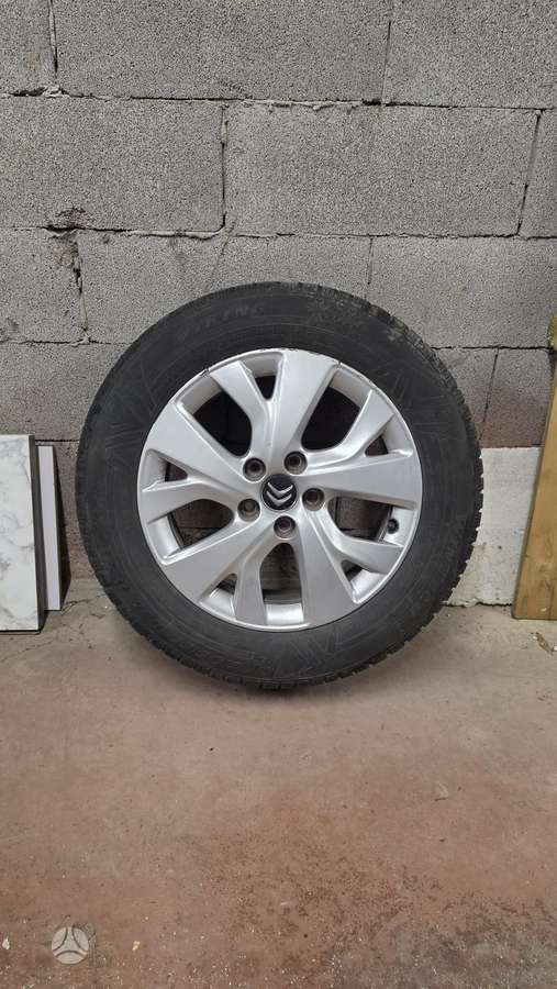 Citroen C4 2013 — photo 25
