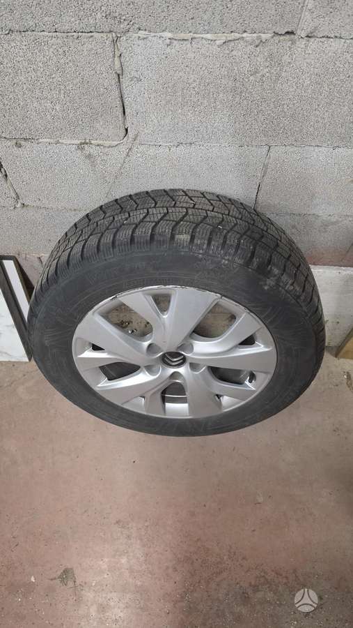 Citroen C4 2013 — photo 26
