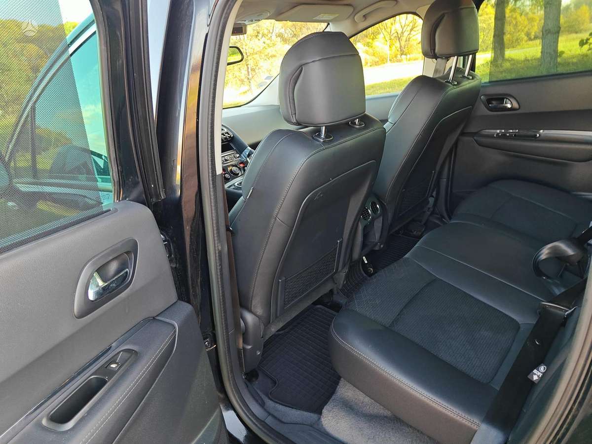 Peugeot 3008 2015 — photo 12