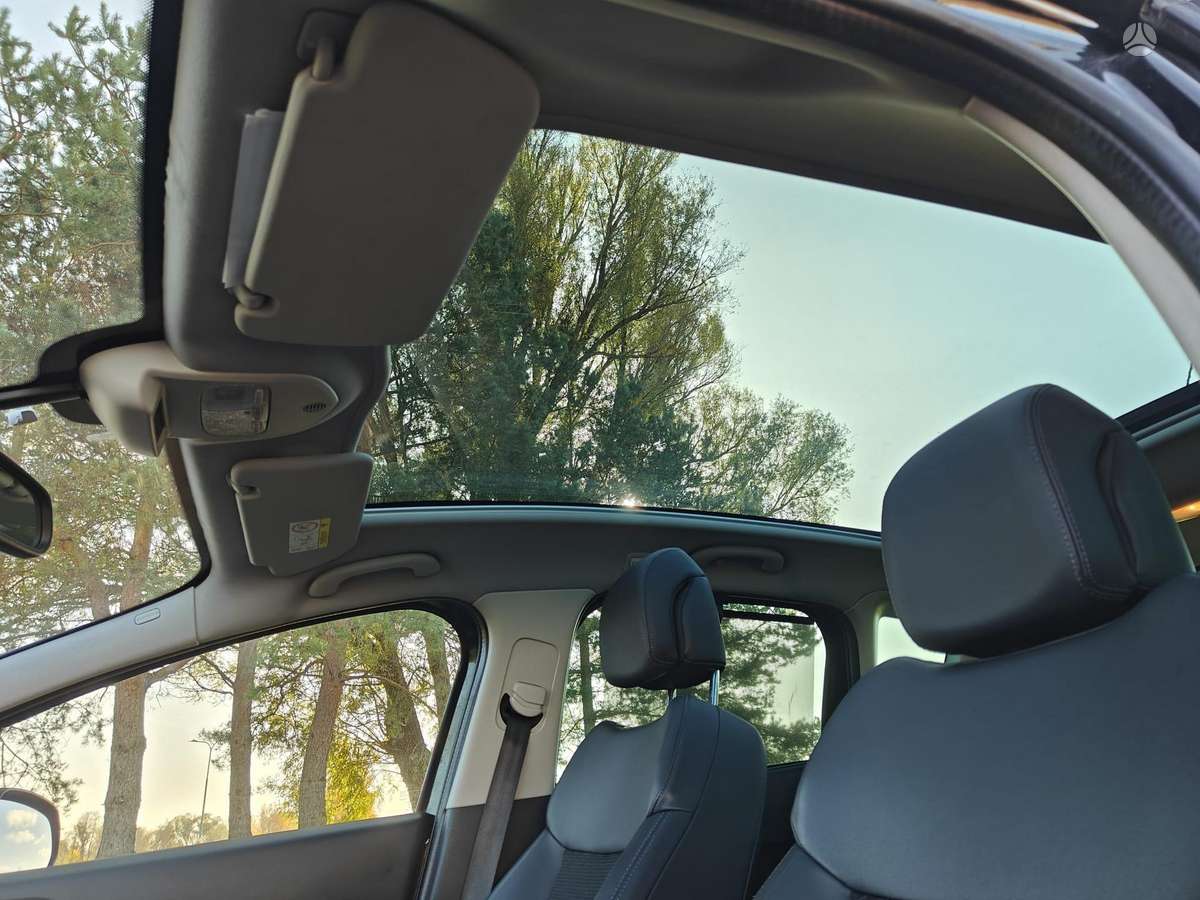 Peugeot 3008 2015 — photo 16