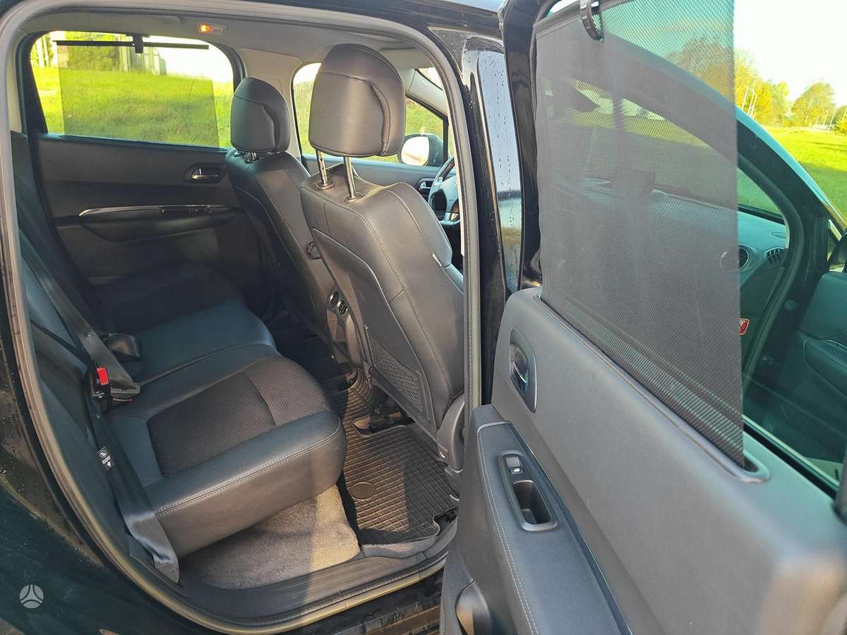 Peugeot 3008 2015 — photo 17